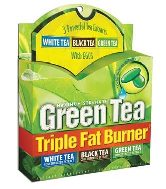 &quot;Green Tea Fat Burner Good or Bad