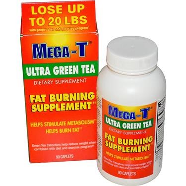 &quot;Fat Burn Cleanse Green Tea Side Effects