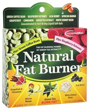 &quot;Herbex Fat Burn Green Tea