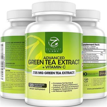 &quot;How Do Fat Burning Teas Work